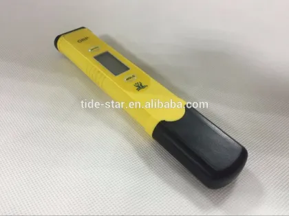 High Accuracy Waterproof Pen-type pH Meter electronic