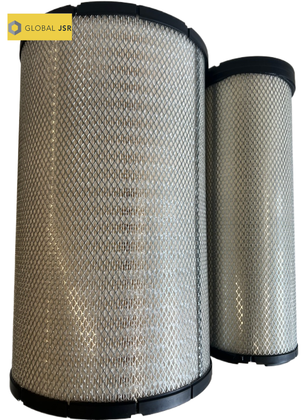 Excavator Original Filter Air Filter Element