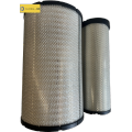 Excavator original air filter element