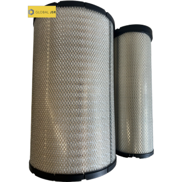 Excavator original air filter element