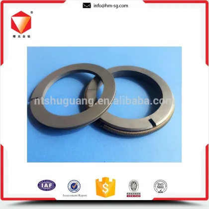 High-tech widely used high quality mechanical component seal