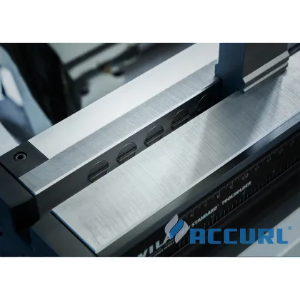 250*6000 Sheet Press Brake with European CE Standards - Prima