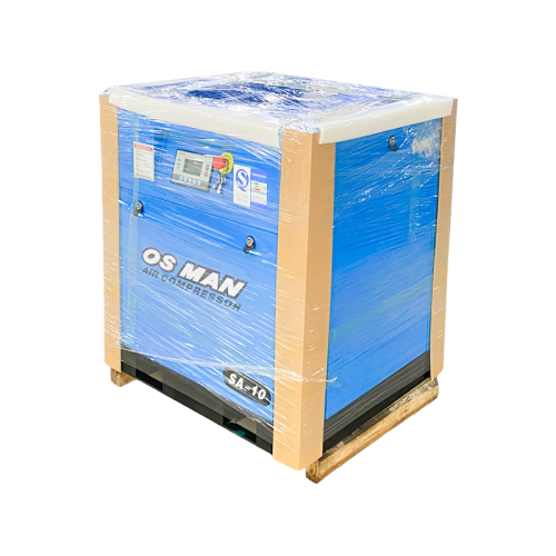 Mükemmel Dayanıklılık 10hp Hava Kompresörü