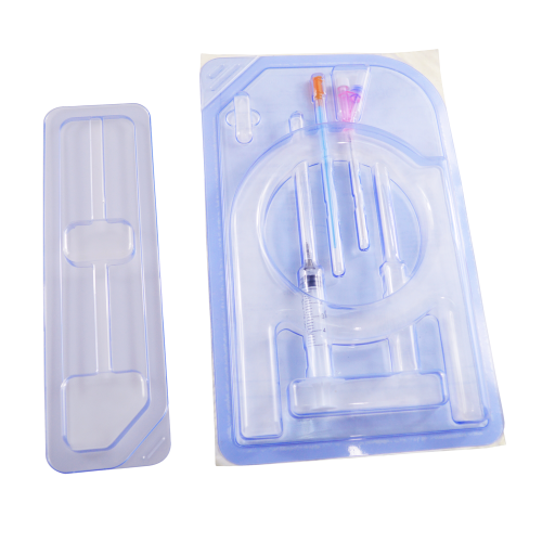 thermoforming plastic medical device packaging MDSP