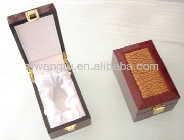 2013 new design creative perfume packing box