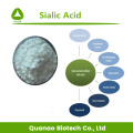 Sialic Acid / N-Acetylneuraminic حمض 98٪ مسحوق السعر