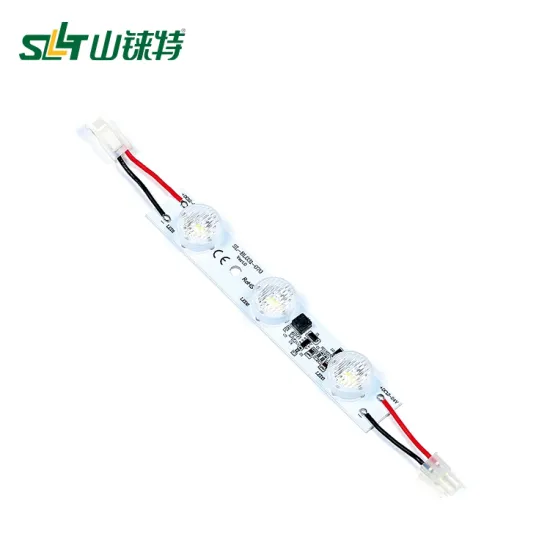 24V 7W Advertising Backlit LED Module