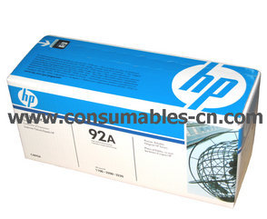 HP 4092A HP C4092A HP 92A HP 3903A HP C3903A HP 03A Laser Toner Cartridge