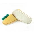 Kids Open Toe Slippers comfortable feel latest design kids spring shoes Supplier