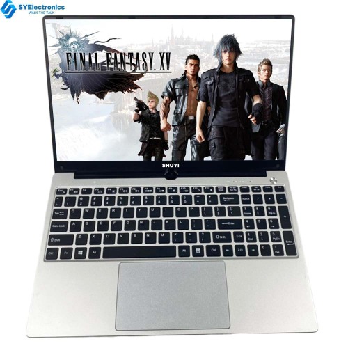 15Inch Intel I5 10th 512GB Laptops Under 500