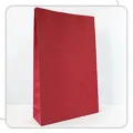 Christmas exquisite gift paper bag