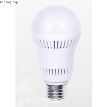 4W Led bulbs ETL approved E26 lamp