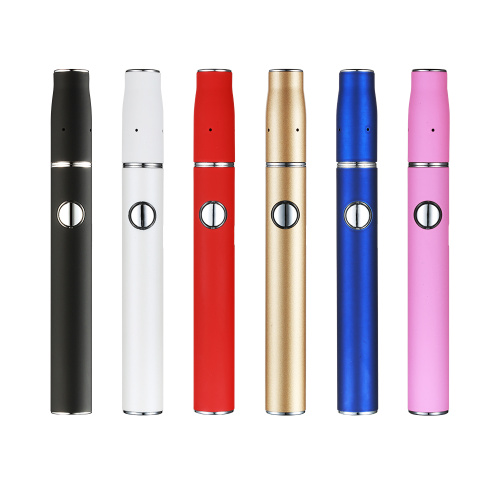 cigarette heating 650 mah rechargeable