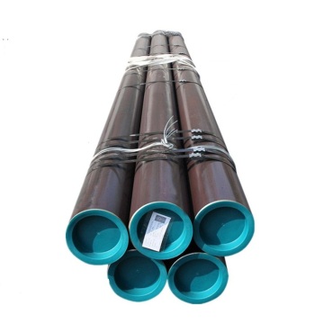 ASTM A334 Seamless and Welded Carbon Steel Tubes