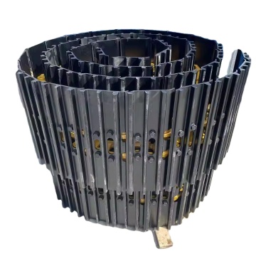 Traccia catena e collegamento per escavatori Caterpillar (320, 345D, 330, 330C, E240, E300, E320B, E323, E320D, 320)
