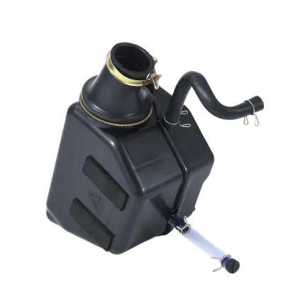 HONLG Motorcycle Air Filter Intakes for GN125 GN150 Engine