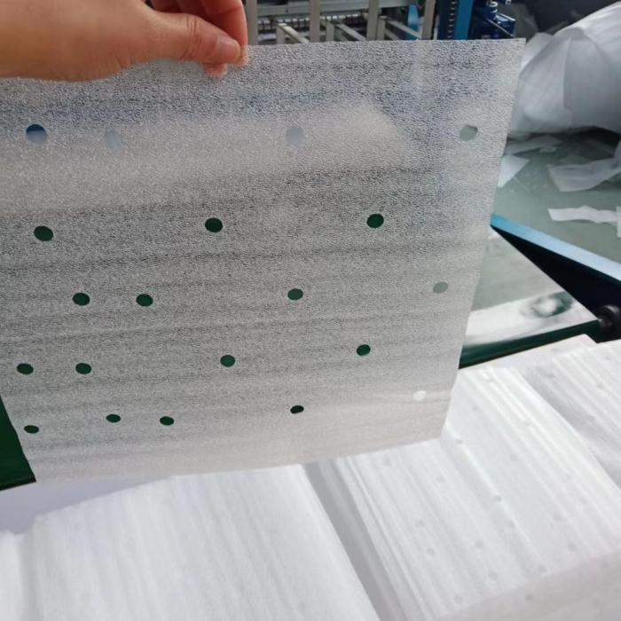 Mashine ya kukata povu ya moja kwa moja