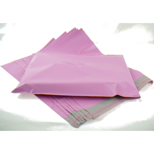 Poly Mailers Shipping Bags With Self Seal