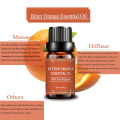 Aceite esencial de naranja amarga natural pura para cosméticos