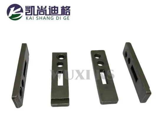 117-017059 Clamping Plate for Open End Spinning