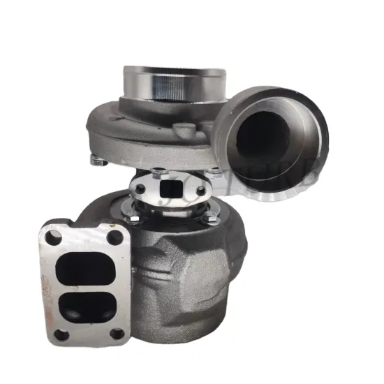 Best Quality Vo-L-Vo EC210B D6D Turbocharger 20492757