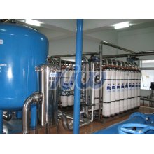Industrial Ultrafiltration Uf Systems Industrial Water System Water Filter Water Treatment UF Manufactory