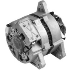 new Kamaz 28, 3771 Alternator