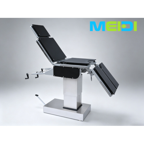 2026 Latest Multifunctional Electric Surgical Table Multi-scenario Application