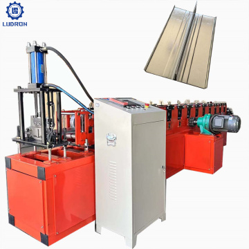 Macchina a forma di forma di formatura a tavola per gypsum in alluminio galvanizzato in acciaio zincato