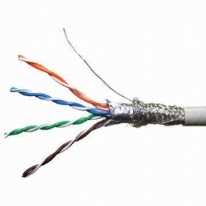 Cat5e SFTP lan cable