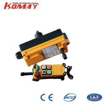 Industrial Wireless Swicth F21-2s