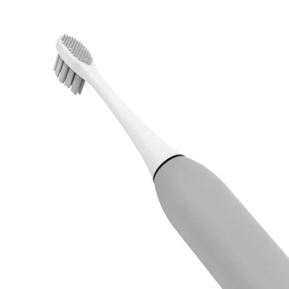 OEM Custom Ultrasonic Smart Electric Rechargeable Sonic Toothbrush