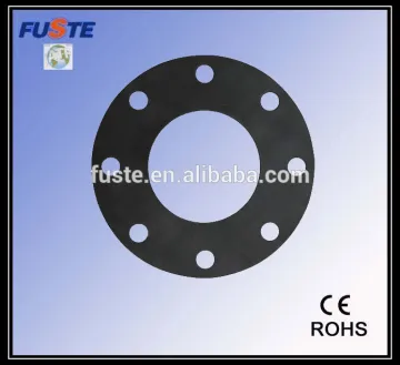 Customized Molded epdm gasket seal