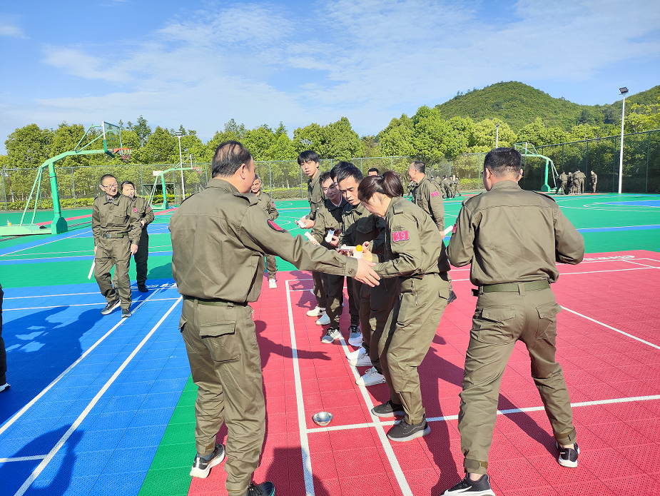 outdoor activities