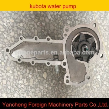 high quility of kubota Water Pump ,Other engine parts for sale