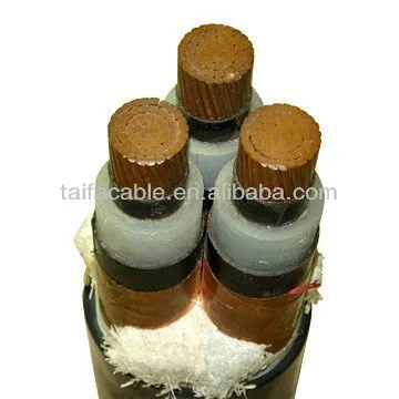 NYFGbY YVZ3V-R cable