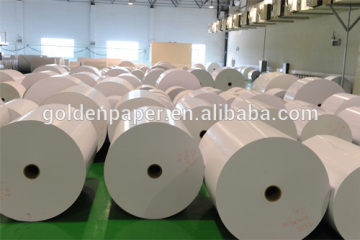 light weight coated paper, LWC paper, coated light weight paper