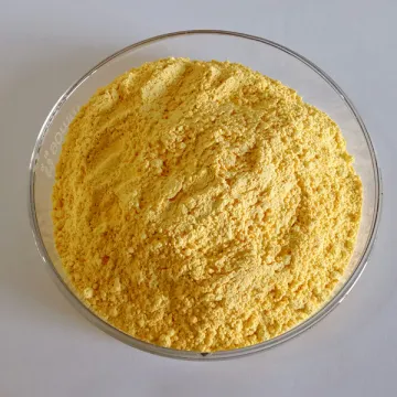 Azodicarbonamide blowing agent for pvc air shoes