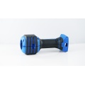 Customizable electric hammer housings