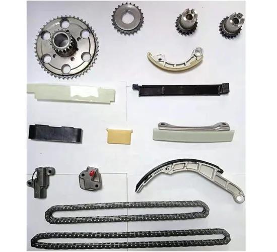 YD25 Timing Chain Kit for Navara D22 and D40