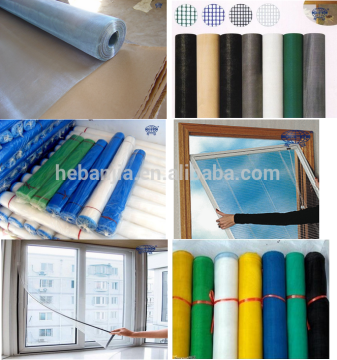 Fiberglass Mosquito Netting