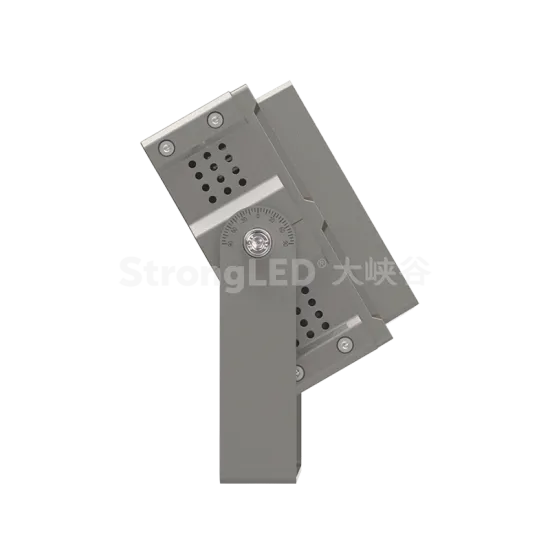 92W RGB 3degree Beam Angle Flood Lights TF1D-1X4