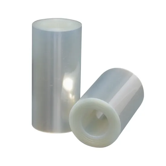 Wholesale 2022 Birthday Party Baking Supplies: Food-Grade Plastic Cake Surround Film for Mousse Cakes