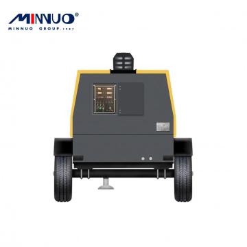 Top standard diesel ring compressor with low price