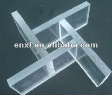 Highly Clear Acrylic Sheet