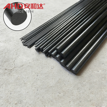 Precision GF PA6 Rod for Engineering Solutions