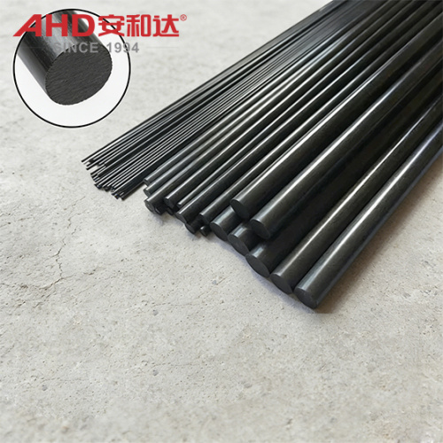 Precision GF PA6 Rod ສໍາລັບວິທີແກ້ໄຂວິສະວະກໍາ