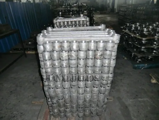 Shanxi Custom made link rod for Automobile