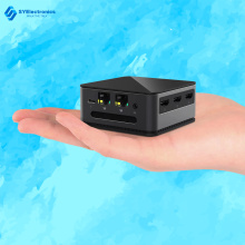 BULK Buy Intel Celeron N5095 Mini PC orçamentário