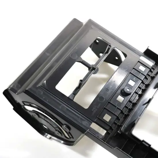 Household Product Jig Plastic Injection Mold